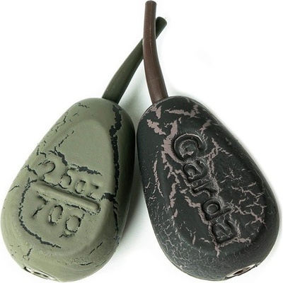 Garda Flat Pear Plochá Hruška Inline 42g – Zboží Dáma