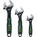 Bosch - Комплект регулируеми гаечни ключове от 3 части 1600A039HR (1600A039HR)
