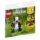 LEGO® Creator 3-in-1 - Panda Bear (30641)
