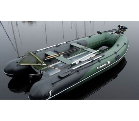 Allroundmarin Poker 430