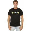 Thrasher Hieroglyphic Tee black