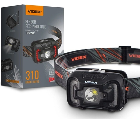 Videx H025C