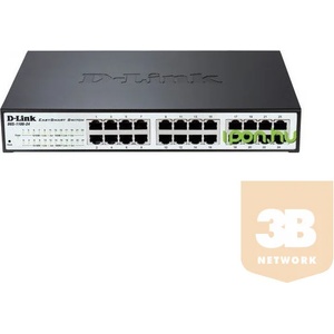 D-Link DGS-1100-24PV2/E