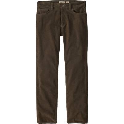 Patagonia Мъжки дънки Patagonia Organic Cotton Corduroy Jeans - Otter Brown - размер 40 (US) (011-0469-0817)