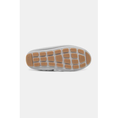 BOSS Кожени балеринки BOSS Roxanne (50542390.050)