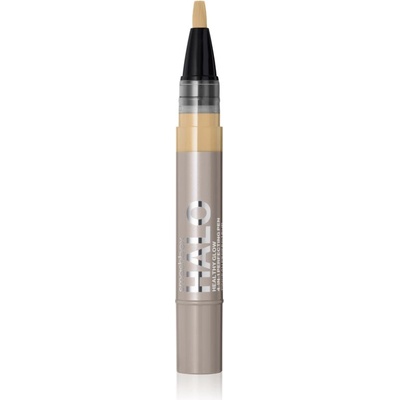 Smashbox Halo Healthy Glow 4-in1 Perfecting Pen озаряващ коректор в писалка цвят L10W -Level-One Light With a Warm Undertone 3, 5ml