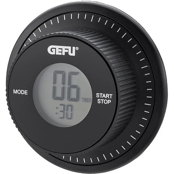 Gefu (Германия) Дигитален таймер gefu safe - 3 в 1 (gefu 12335)