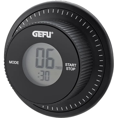 Gefu (Германия) Дигитален таймер gefu safe - 3 в 1 (gefu 12335)