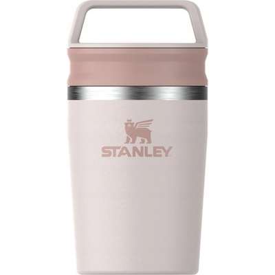 Stanley termohrnek 230 ml růžový