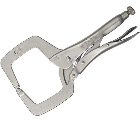 Irwin T19EL4
