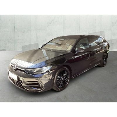 Volkswagen Passat 2.0 TDI R-Line DSG 110 kW