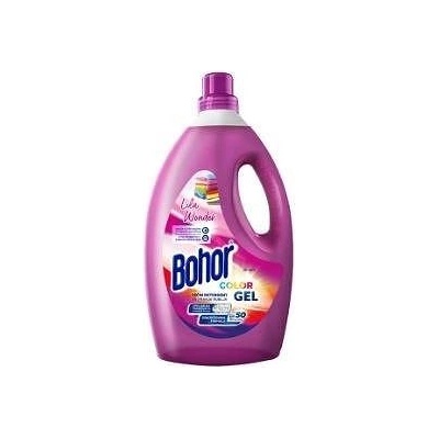 Albus Течен препарат за пране Bohor Color