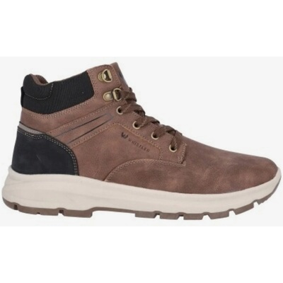 Whistler Мъжки трекинг обувки Whistler AOSHILO Whistler | Kafyav | МЪЖЕ | 42