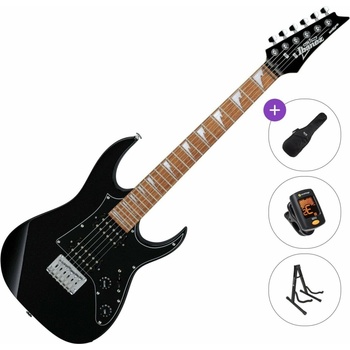 Ibanez GRGM21-BKN Basic SET