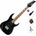 Ibanez GRGM21-BKN Basic SET