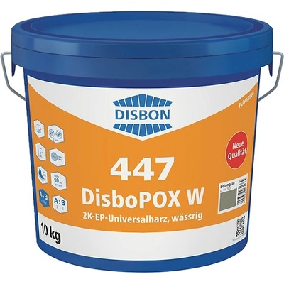 Caparol Disbopox 447 2K epoxyd 10 kg