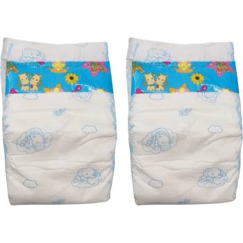 Image 1 of Памперси за baby born 2бр. комплект 5477