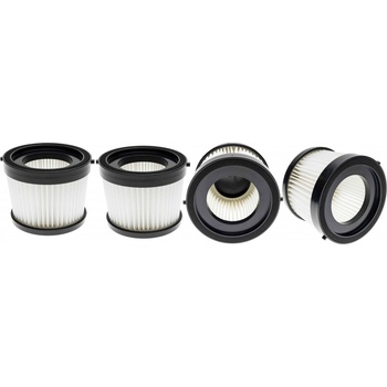 Vacs Dewalt DCV501 XR Li-Ion Hepa filter 4 ks