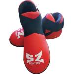 SZ Fighters Обувки за Карате l