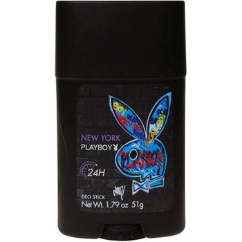 Playboy New York deostick 53 ml