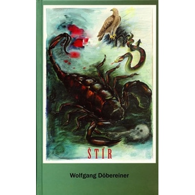 Štír - Wolfgang Döbereiner, Helga Albrecht