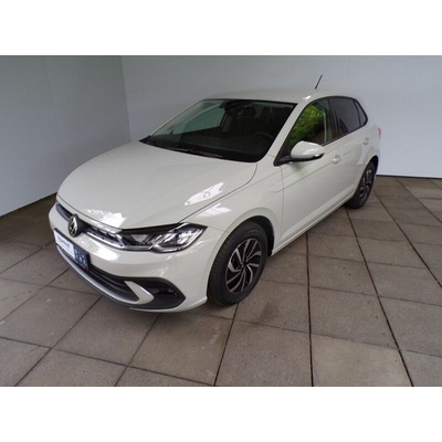 Volkswagen Polo 1.0 TSI Life 70 kW