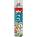 Přípravky na dřevo Carlson Garden olej na dřevěný nábytek čirý ve spreji 400 ml