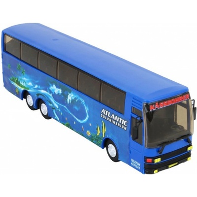 Monti System Atlantic 50 Delfinarium Bus v krabici 315x165x75 cm 1:48