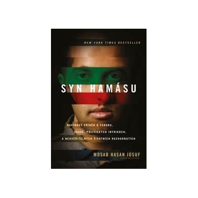 Syn Hamásu