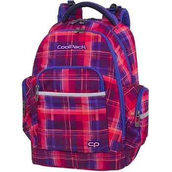 Image 1 of COOLPACK Ученическа тийн раница Brick Mellow Pink CoolPack