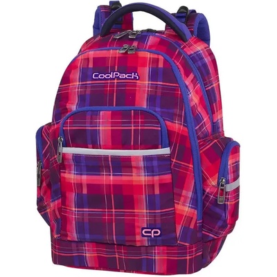 COOLPACK Ученическа тийн раница Brick Mellow Pink CoolPack