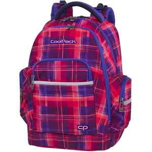 COOLPACK Ученическа тийн раница Brick Mellow Pink CoolPack