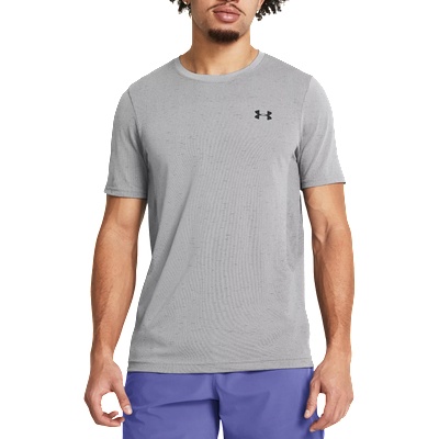 Under Armour Тениска Under Armour Vanish Seamless T-Shirt 1382801-011 Размер S