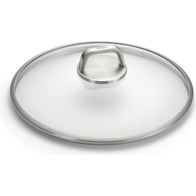 Woll Sklenená pokrievka Diamond Lite PRO 28cm