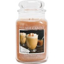 Village Candle Salted Caramel Latte 645 g