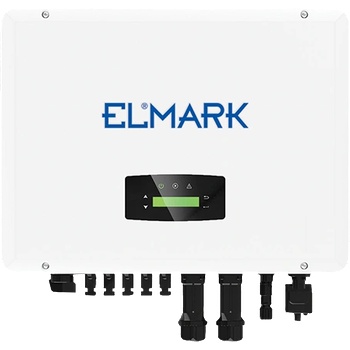 ELMARK ХИБРИДЕН 3p/10kw ИНВЕРТОР elm3th10k (423037)