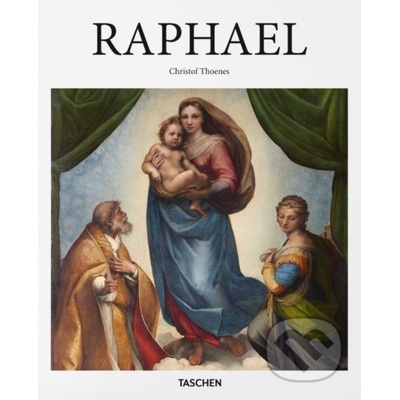 Raphael - Basic Art Series - Christof Thoenes