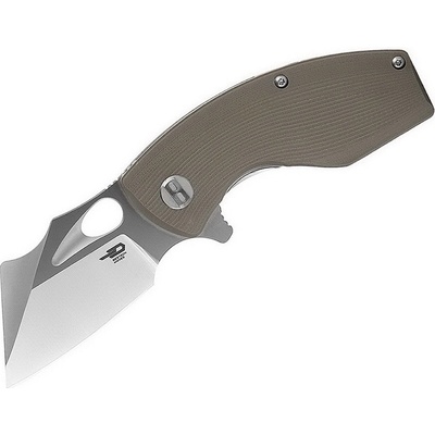 Bestech Lizard BG39C