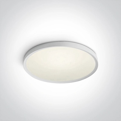 One Light 62152/W/C