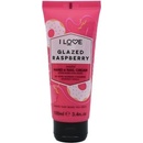 I Love krém na ruky a nechty Glazed Raspberry (Hand and Nail Cream) 100 ml