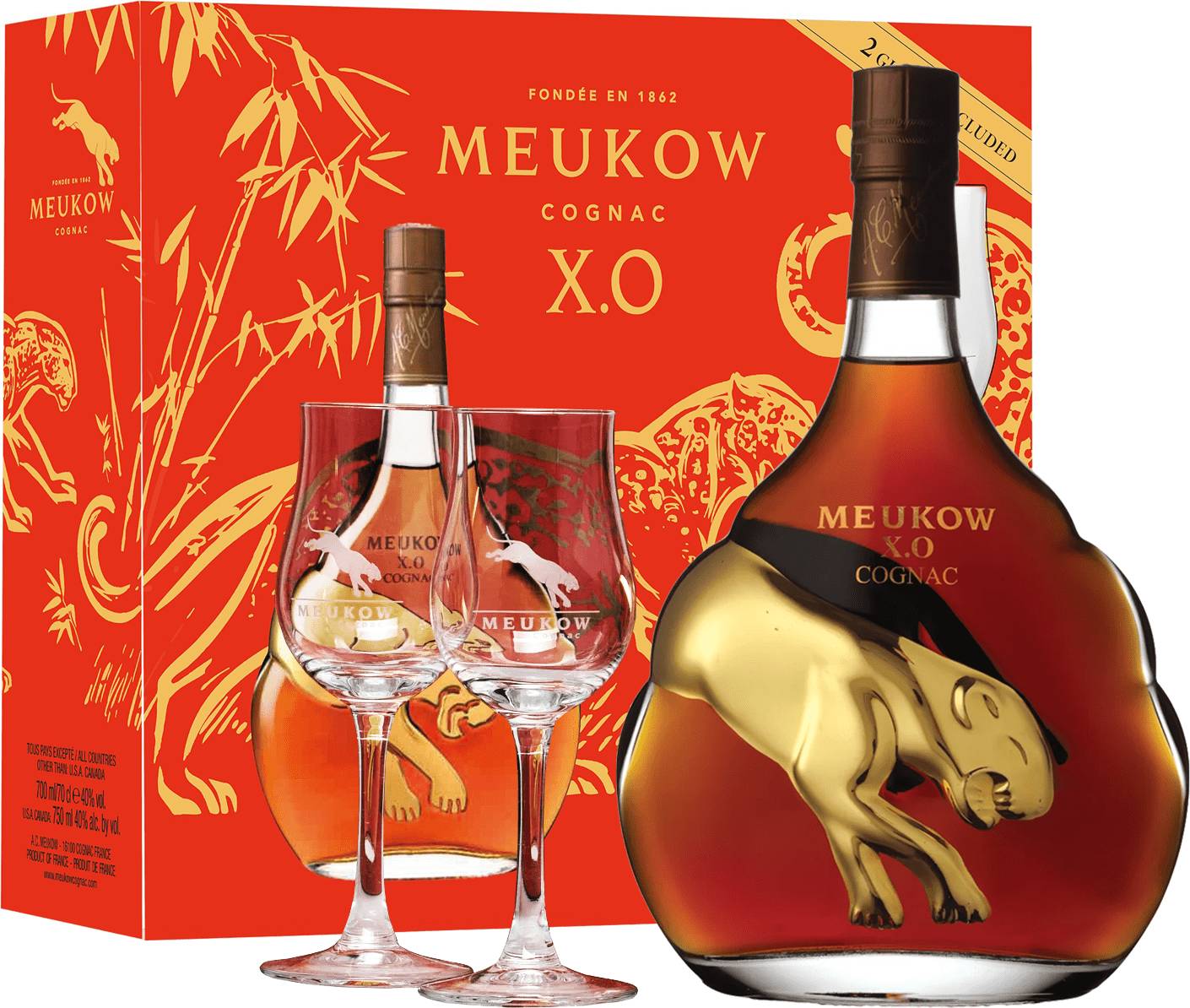meukow xo 0_7 l - Heureka.sk