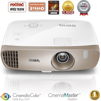 BenQ W2000
