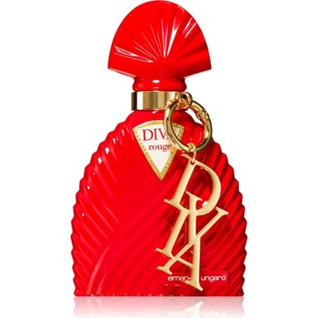 Image 1 of Emanuel Ungaro Diva Rouge EDP 50 ml