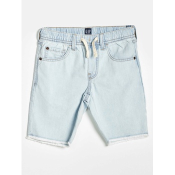 GAP Бебешки дънкови къси панталони GAP GAP | Sin | Момчешки | 160-162