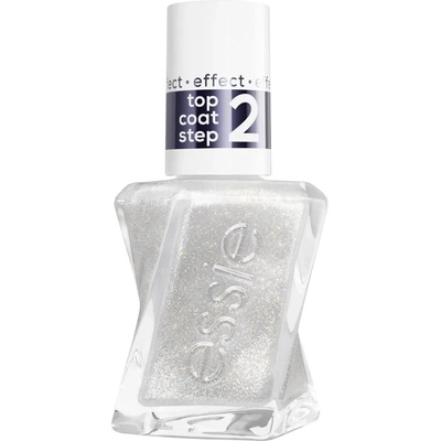 Essie Vrchní lak na nehty Diamond Dust 13,5 ml