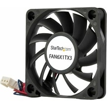 StarTech 60 x 10 mm FAN6X1TX3