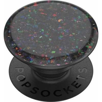 PopSockets PopGrip Iridescent Confetti Oil Slick 803752 – Hledejceny.cz