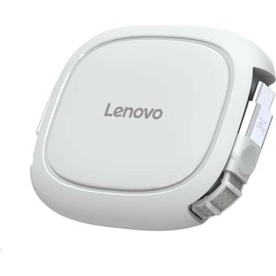 Lenovo GX91V57059 240W USB-C Retractable Cable = rolovací USB-C to USB-C napájecí a datový bílý