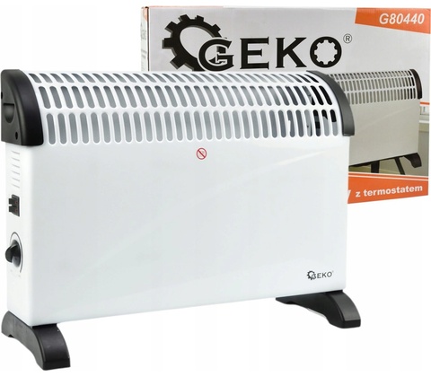 Geko G80440