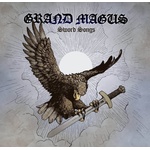 Nuclear Blast Grand Magus: Sword Songs - CD (075591)